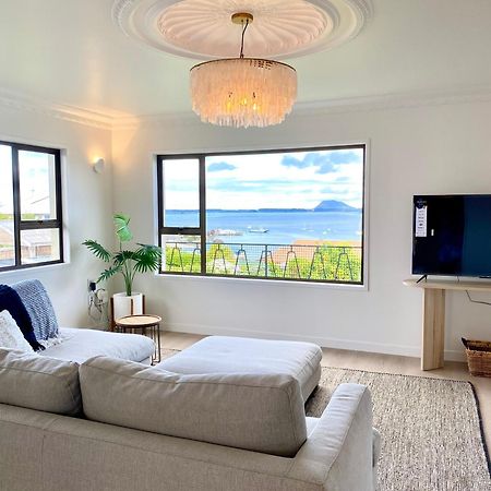 The Views - Omokoroa Villa Dış mekan fotoğraf