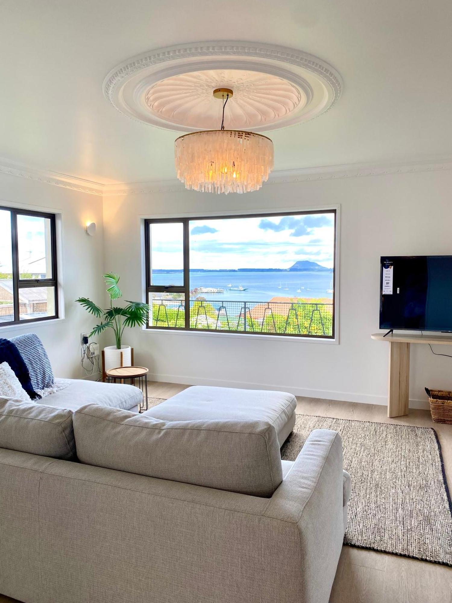 The Views - Omokoroa Villa Dış mekan fotoğraf