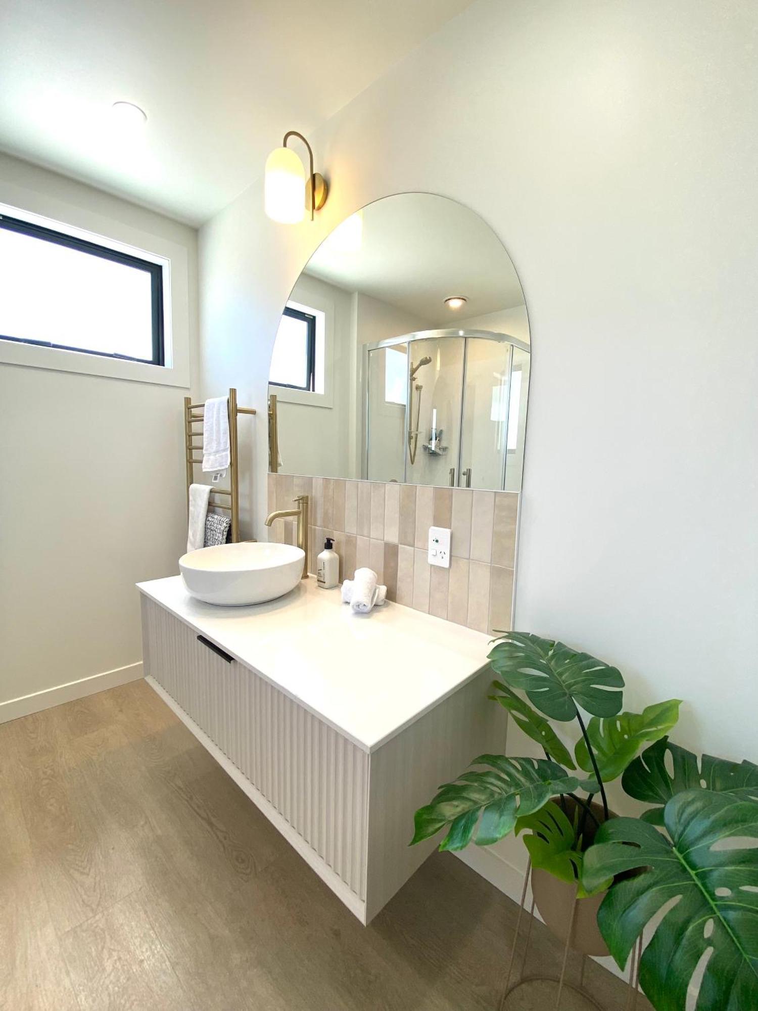 The Views - Omokoroa Villa Dış mekan fotoğraf